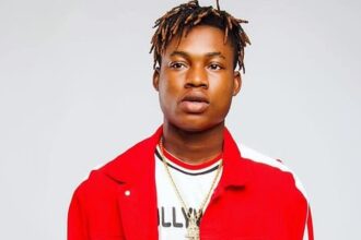 Fostero Okaka Family