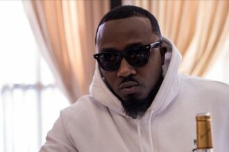 Ice Prince - In A Fix Lyrics (ft. Mr Eazi) 2 Ice Prince - In A Fix Lyrics (ft. Mr Eazi)