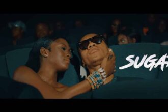 Kidi Sugar Movie Trailer via Townflex