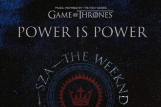 SZA – Power Is Power Lyrics (Ft. The Weeknd & Travis Scott)