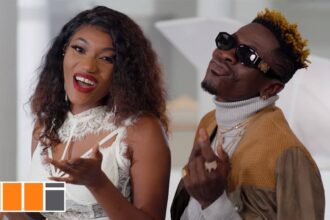 Wendy Shat ft Shatta Wale stevie wonder