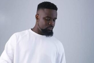Sarkodie News Townflex