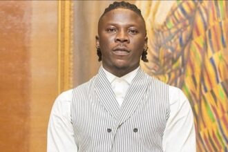 Stonebwoy appology vgma awards
