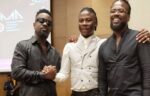 VGMA 2019: Full List Of Winners At Vodafone Ghana Music Awards 2019 3 Full List Of Winner Vodafone Ghana Music Awards 2019 vgma 2019 winners