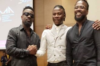 Full List Of Winner Vodafone Ghana Music Awards 2019 vgma 2019 winners