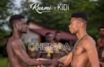 Kuami Eugene ft. KiDi – Ohemaa (Prod By MOG Beatz) 2 Download Kuami Eugene and Kidi Ohemaa