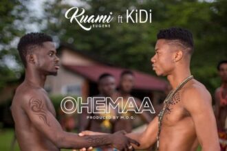 Download Kuami Eugene and Kidi Ohemaa
