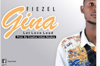 Download Fiezel Gina Song