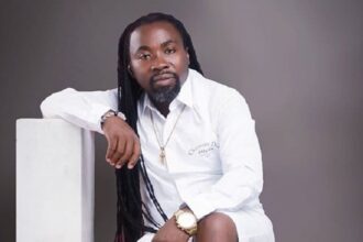 Obrafour Obraf Fofro Foundation