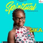 Sika - Spiritual 3 Sika Spiritual download