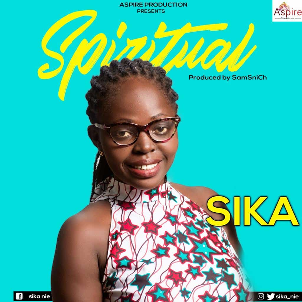 Sika Spiritual download