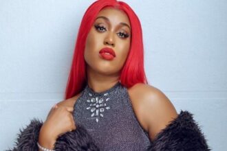 Ebony Reigns Reloaded "Fantana" Explains Why She Was Arrested In The States 8 Fantana Explains why she was arrested