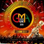 ghana music awards uk 2019 full list of nominees