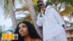 Sarkodie – Lucky ft. Rudeboy (Official Video) 2 Sarkodie Lucky Official Video ft Rudeboy Black Love Album