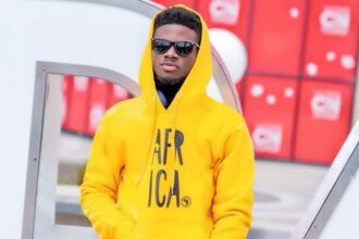 Kuami Eugene Bags 6 Nominations At Ghana Music Awards UK 2019 townflex