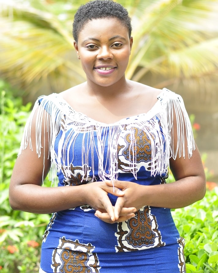 Lady Porsh,Bigsam Music ,Emerging Music Awards