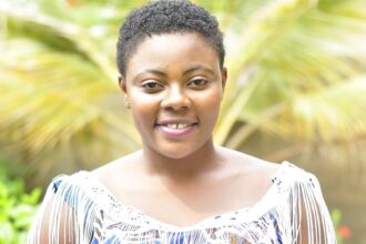 Lady Porsh,Bigsam Music ,Emerging Music Awards