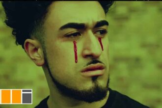 Sarkodie Bleeding Official Video