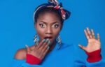 Listen: Simi – Brown Skin Girl (Beyoncé Cover) 1 Download Simi Black Skin Girl
