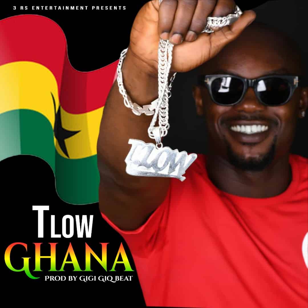 T.low Ghana