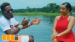Music Video: Watch Shatta Wale – Melissa 2 Shatta Wale Melissa Video Townflex