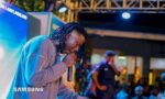 Watch Stonebwoy's Full Energetic Performance At Rototom Sunsplash 3 Stonebwoy Performance At Rototom Sunsplash