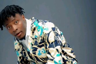 Kemubi Alemapro Fancy Gadam Unveils Official Cover Art The Dream Album