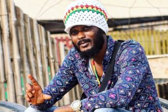 Iwan Set To Release His 8th Studio Album "Corner Stone" In September