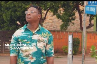 Watch Now: Brainny Setor Releases “No Weapon Video” ft. Spicer 2 Brainny Setor No Weapon Video | Townflex