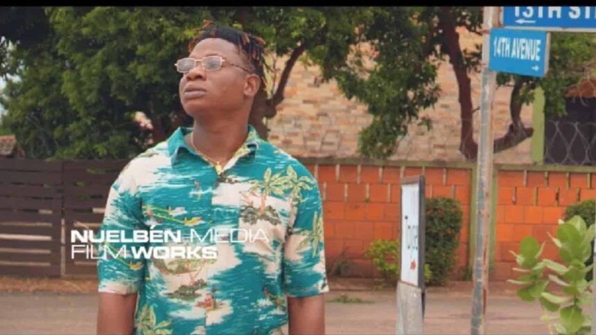 Brainny Setor No Weapon Video | Townflex