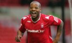 Former Black Stars Player Junior Agogo Dies At 40 2 Junior Agogo is dead, dies at 40 Townflex