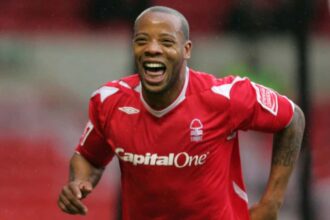 Junior Agogo is dead, dies at 40 Townflex