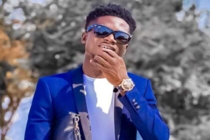 Ladies Man Kuami Eugene Talks Relationship and Future Wife's Qualities Townflex