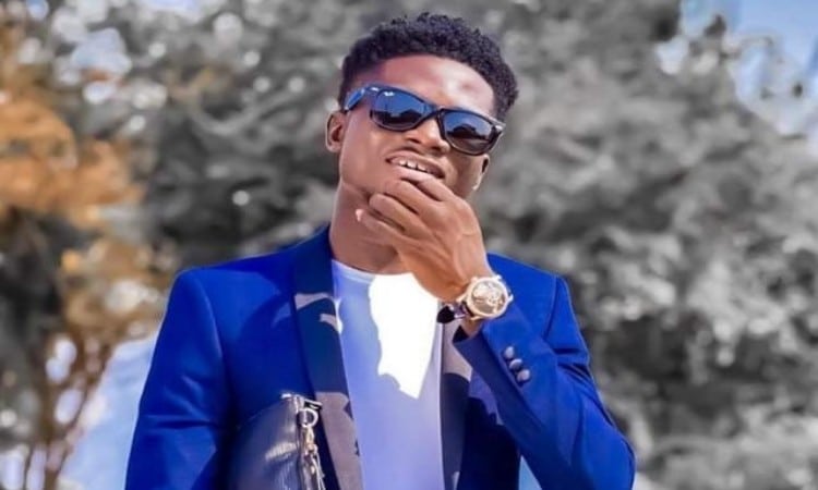 Ladies Man Kuami Eugene Talks Relationship and Future Wife's Qualities Townflex