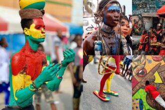 ChaleWote Festival 2019,Chale Wote