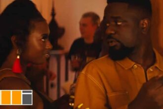Sarkodie ft Mr Eazi - Do You (Official Video)