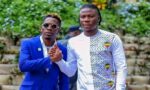 Stonebwoy and Shatta Wale New Song Collaboration