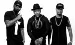 Ghanaian Hip Hop Group "4x4" To Reunite, Who Is Ready For More Hits
