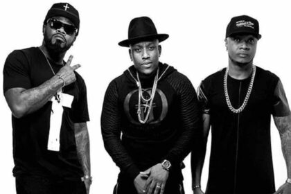 Ghanaian Hip Hop Group "4x4" To Reunite, Who Is Ready For More Hits