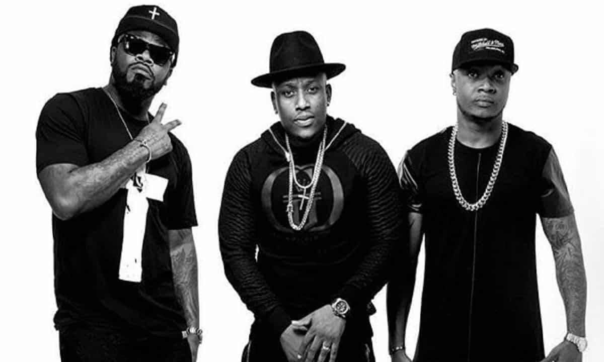Ghanaian Hip Hop Group "4x4" To Reunite, Who Is Ready For More Hits
