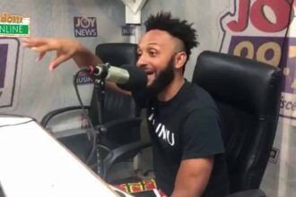 Wanlov Explains Why He Does Not Believe In God