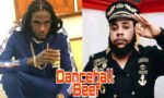Alkaline And Squash Death Announcement, State Of Emergency Pinocchio