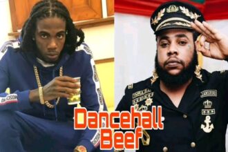 Alkaline And Squash Death Announcement, State Of Emergency Pinocchio