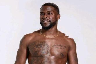 Kevin Hart Accident, Car Crash Townflex