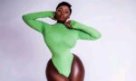 Princess Shyngle curvaceous Actress