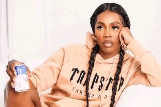 Tiwa Savage Cancels Siuth Africa Performance, Xenophobic Attacks