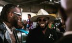Burna Boy Drops Video for "Another Story" (Nigerian History) With M.anifest 4 Burna Boy Another Story Video M.anifest Townflex