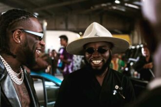 Burna Boy Drops Video for "Another Story" (Nigerian History) With M.anifest 4 Burna Boy Another Story Video M.anifest Townflex