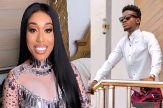 Fantana Reveals: I Don't Like Kuami Eugene, I'm Into Footballers And Rappers 6 Fantana I don't like Kuami Eugene, Townflex Entertainment News