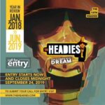 Full List Of Winners At Headies Awards 2019 3 Headies Awards 2019 Full Winners List